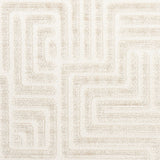 Schumacher Lisboa Velvet Pearl Fabric - Eade's Wallpaper