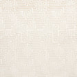 Schumacher Lisboa Velvet Pearl Fabric - Eade's Wallpaper