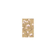 COLE & SON 72/3008.CS.0 MAGNOLIA GOLD Wallpaper - Eade's Wallpaper