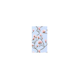 COLE & SON 72/3011.CS.0 MAGNOLIA PALE BLUE Wallpaper - Eade's Wallpaper