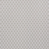 Schumacher Fishnet Grey Fabric