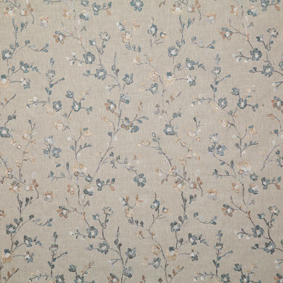 Pindler MARY LAGOON 7312 Fabric - Fabric Collection