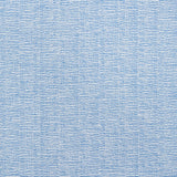 Schumacher Promenade Indoor/Outdoor Marine Fabric - Eade's Wallpaper