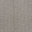 Schumacher Promenade Indoor/Outdoor Black Fabric - Eade's Wallpaper