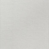 Schumacher Easton Stripe Indoor/Outdoor Grey Fabric