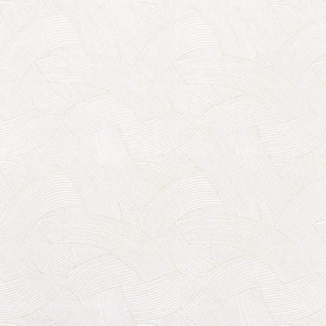 Schumacher Tempesta Natural Fabric - Eade's Wallpaper