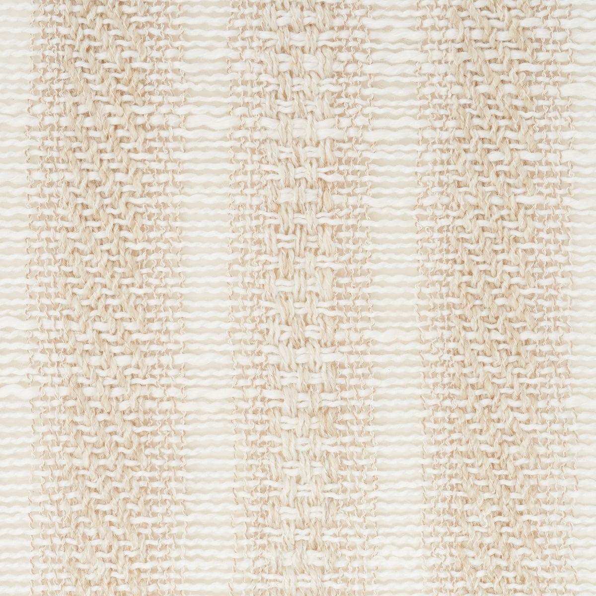 Schumacher Acacia Sheer Natural Fabric