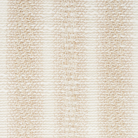 Schumacher Acacia Sheer Natural Fabric