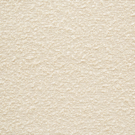 Schumacher Roscoe Bouclé Cloud Fabric - Eade's Wallpaper