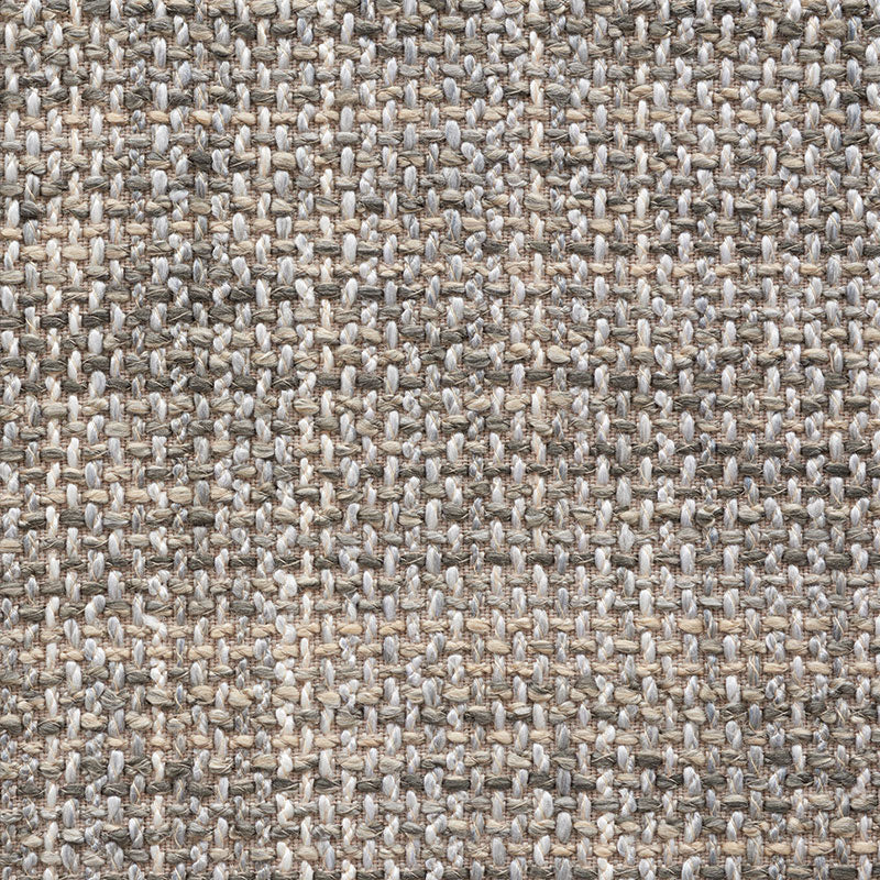 Schumacher Morrow Stone Fabric - Eade's Wallpaper