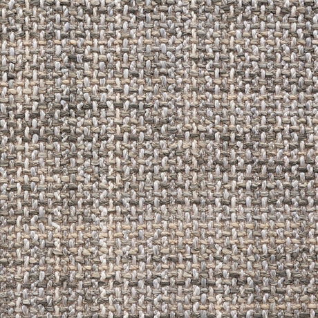 Schumacher Morrow Stone Fabric - Eade's Wallpaper