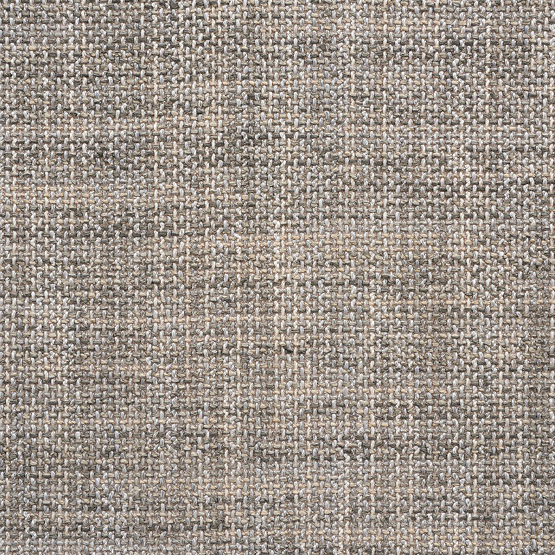 Schumacher Morrow Stone Fabric - Eade's Wallpaper