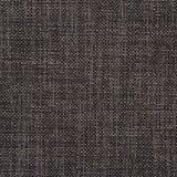 Schumacher Morrow Charcoal Fabric - Eade's Wallpaper