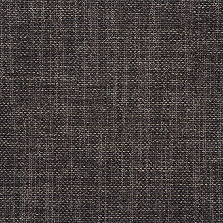 Schumacher Morrow Charcoal Fabric - Eade's Wallpaper