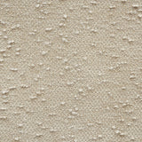 Schumacher 73381 ARTISANAL BOUCLÃ‰ in NATURAL Fabric - PERFE
