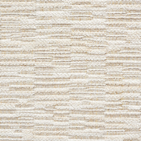 Schumacher Albers Weave Cream Fabric