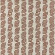 Schumacher 733N09 SADIE in TERRA Fabric - RAOUL TEXTILES