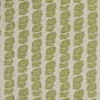 Schumacher 733N50 SADIE in SPROUT Fabric - RAOUL TEXTILES