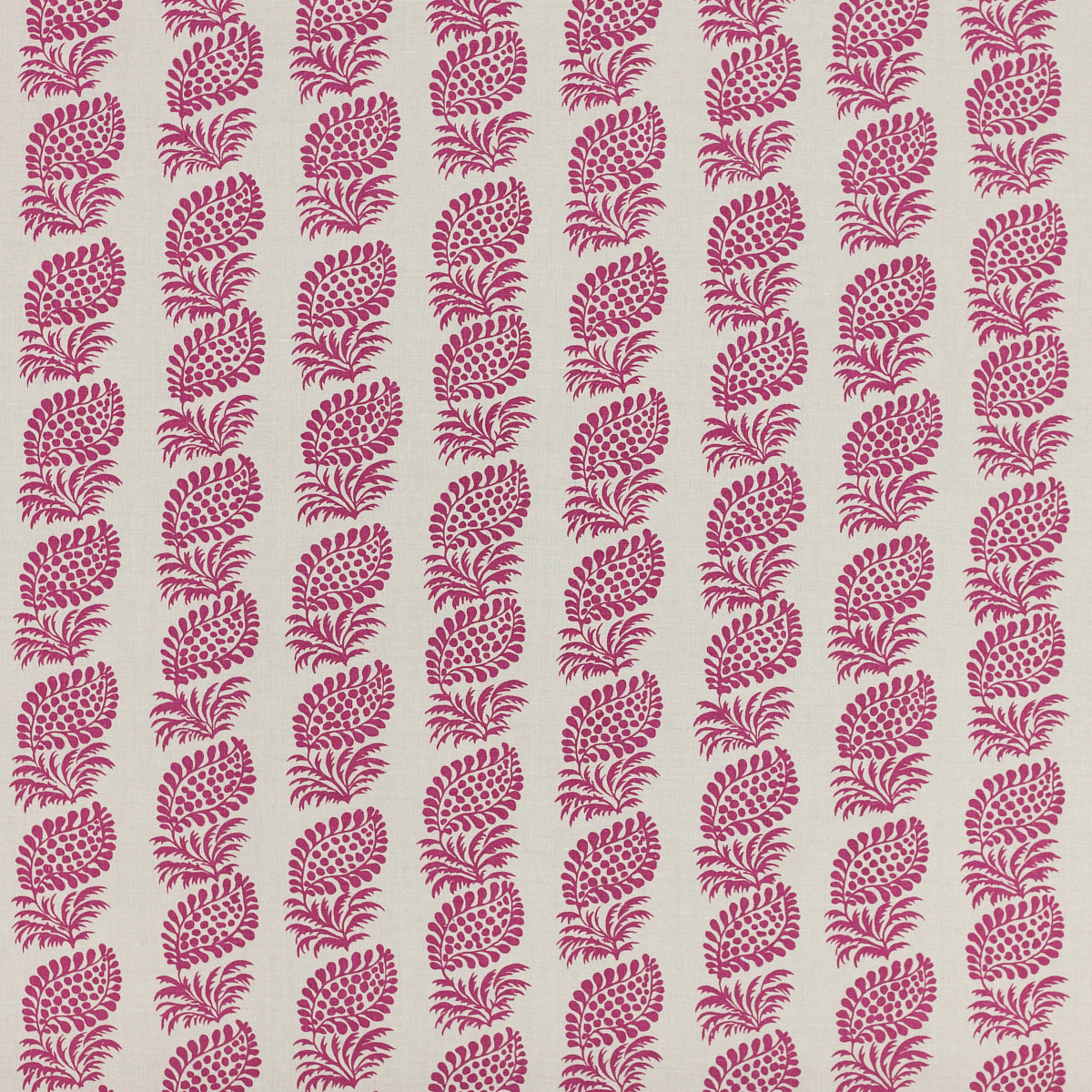 Schumacher 733N61 SADIE in BERRIE Fabric - RAOUL TEXTILES