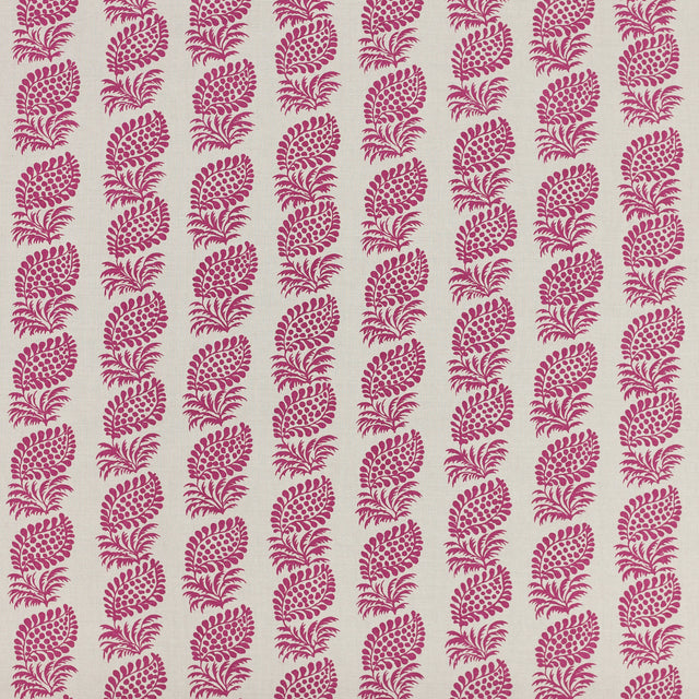 Schumacher 733N61 SADIE in BERRIE Fabric - RAOUL TEXTILES