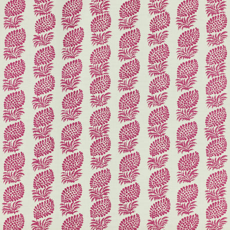 Schumacher 733V61 SADIE in BERRIE Fabric - RAOUL TEXTILES