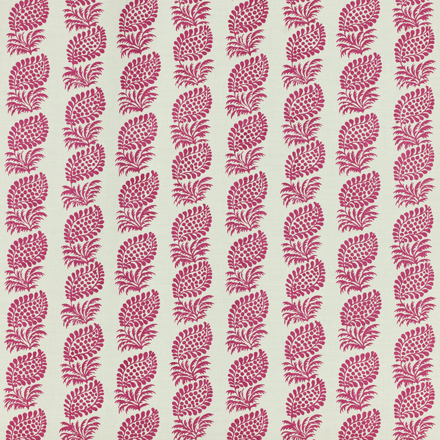 Schumacher 733V61 SADIE in BERRIE Fabric - RAOUL TEXTILES