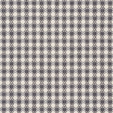 Schumacher Checkmate Graphite Fabric