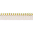 Schumacher 73475 BOLANDER CORD INDOOR/OUTDOOR in LEAF Trim -