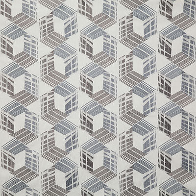 Pindler ODEON BLUESTONE 7349 Fabric - Fabric Collection