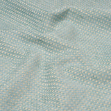 Schumacher 73501 TOSCANA in MINERAL Fabric - LUXURY CHENILLE