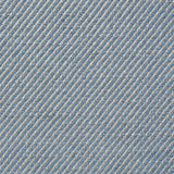 Schumacher 73543 HURSTON in DENIM Fabric - PERFECT BASICS: B