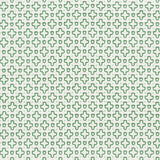 Schumacher Scout Embroidery Green Fabric - Eade's Wallpaper