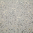 Pindler PLUMES STONE 7356 Fabric - Fabric Collection