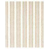 Schumacher Tulum Casement Natural Fabric - Eade's Wallpaper
