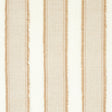 Schumacher Tulum Casement Natural Fabric - Eade's Wallpaper