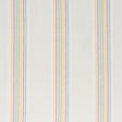 Schumacher 73597 TULUM CASEMENT in MUTLI Fabric - SHEERS & C