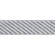 Schumacher 73601 BOBO TAPE in GREY Trim - MINGEI