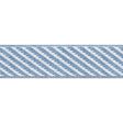 Schumacher 73603 BOBO TAPE in BLUE Trim - MINGEI