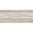 Schumacher 73660 MAYA TAPE in STONE Trim - AU NATUREL