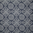 Pindler ISADORA INDIGO 7366 Fabric - Fabric Collection