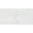 Schumacher 73720 UMI TAPE in SKY Trim - JAPONISME