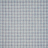Schumacher Boro Plaid Indigo Fabric