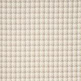 Schumacher Boro Plaid Natural Fabric