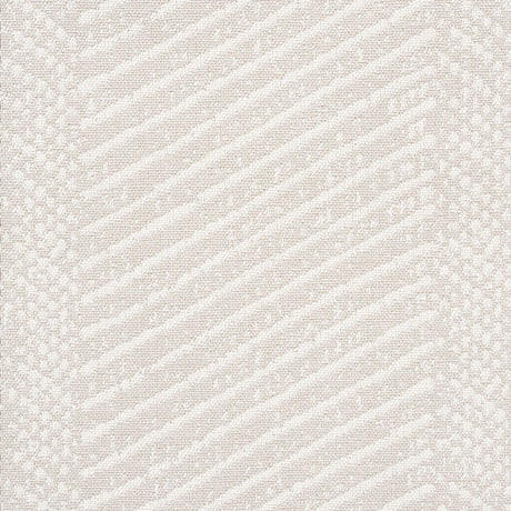 Schumacher Tambora Indoor/Outdoor Natural Fabric - Eade's Wallpaper
