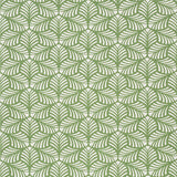 Schumacher Sonia Ii Indoor/Outdoor Green Fabric - Eade's Wallpaper