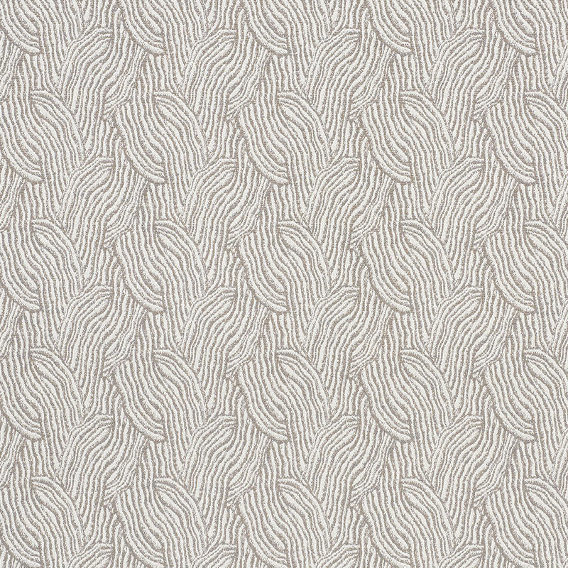 Schumacher Strata Indoor/Outdoor Stone Fabric - Eade's Wallpaper
