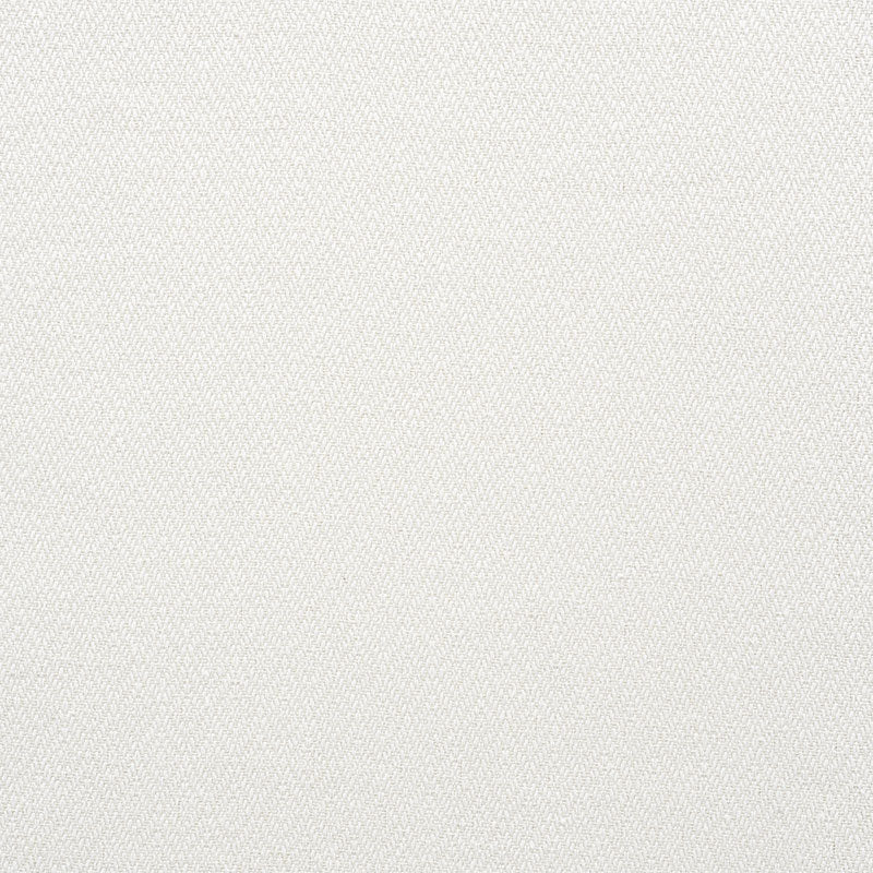 Schumacher Diamond Weave Indoor/Outdoor Ivory Fabric