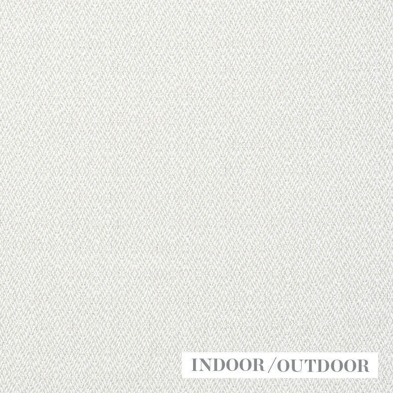 Schumacher Diamond Weave Indoor/Outdoor Mineral Fabric