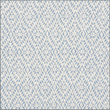 Schumacher Diamond Weave Indoor/Outdoor Chambray Fabric
