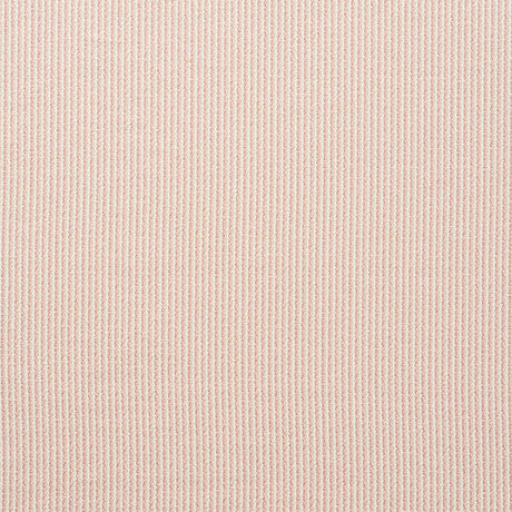 Schumacher Shoreline Stripe Clay Fabric - Eade's Wallpaper